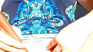 Watch me spread my bald pussy wide