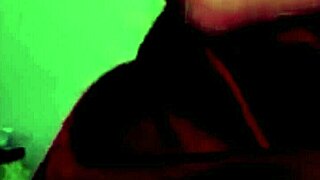 Secretly recorded before school, stepdaughter wakes up for morning routine