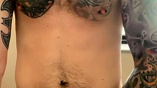 public bathroom jerk to orgasm