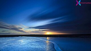 Bbc fucks thick ebony ass to intense squirting orgasm