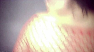 Behind the scenes of pornshoot glasses cam half asian big boob babe gets powerfucked loud xxx pussy pounding sexysex