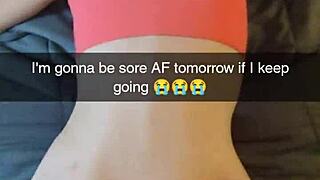 Yoga milf cheats, fucks instructor, gets cucked