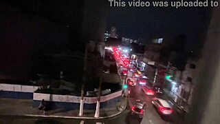 Dando Pro Amigo na Janela Aberta