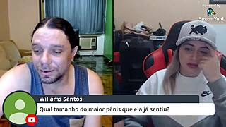 Pornstar Monica Lima Answers Spicy Public Questions