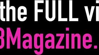 Young Petite Emi Clear Bathing And Playing Compilation