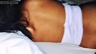 Young Neighbor Asks For Help I Uncover Her Big Ass Cock