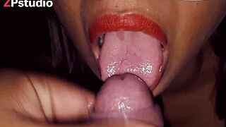 Compilation Of Cute Latina Teens 18+ Giving Blowjobs And Cum In Mouth