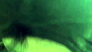 Tits Out Pov Blowjob