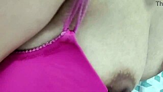 First Time Indian Hardcore Anal Sex with Big Cock in Shaved Pussy
