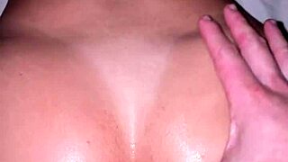 Redhead Suffers Anal With Boyfriend's Monster Cock