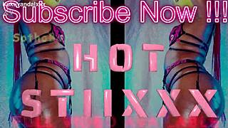 Hot Stiixxx Full Video UHD 1080P