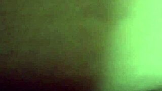 Beautiful indian milf bhabi licked and fucked with creampie!