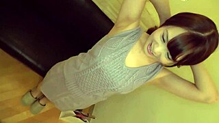 Asian Blowjob Full Version!