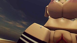 Watch me give my snowbunny girlfriend my big black cock?