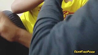 i fuck my boss's girlfriend in the office