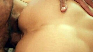 Stunning Blonde Takes Big Dick Deep!