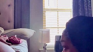 Black Men Love Bonnet Sloppy Toppy With Ball Licking And Spitting Cumshot Facial