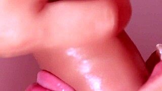 Japanese wife's cheating with big cock exposed by husband.