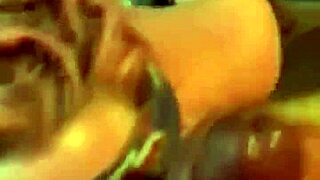 Blindfolded Face Fuck