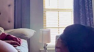 Black Men Love Bonnet Sloppy Toppy With Ball Licking And Spitting Cumshot Facial