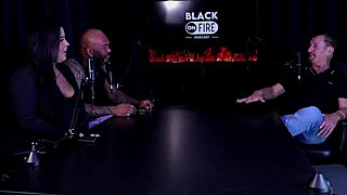 Brazilian Boss Dominates Group In Mansion BDSM Orgasm Scene