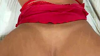 Brazilian Brunette Cowgirl Betrays Boyfriend With Big Tits And Ass In Carnival 2025.