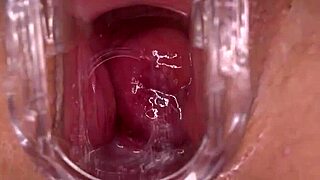 Wet Pussy Gets Hardcore Action