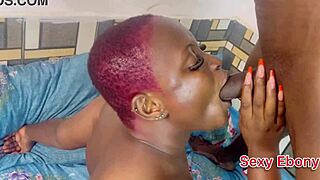 hardcore riding monster cock creampie on bed