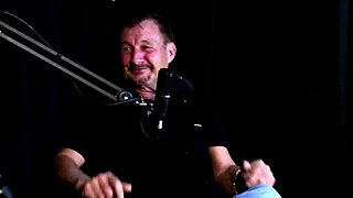 Brazilian Boss Dominates Group In Mansion BDSM Orgasm Scene