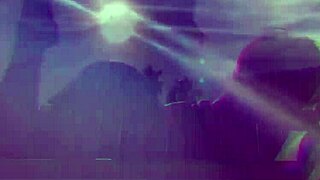 Curvy Seductive Ms Red X Teases with Huge Tits and Big Ass