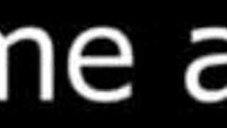 milf secretary teases her big ass in tight jeans and panties