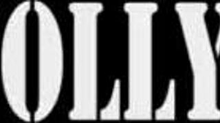 Neighbor Charges Phone While Bent Over in Public Outdoor Spot