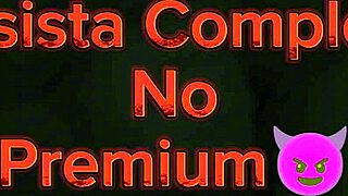 Alguém afim de ser um corno mansinho enquanto ela fode na cama molhada?