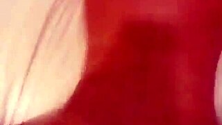 Real Amateur Wife Gets Anal Fucked in Doggystyle