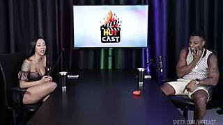 Will Mastro Dominates Vitoria Beatriz with Toys