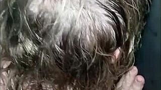 i'm the slave bent over for mistress kantalis