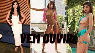 Hospício Do Macho Tóxico Explores Intimate Encounters