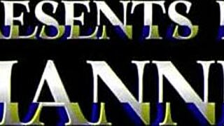 brunette with big ass gives it to muscular guy