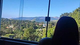 Pregnant wife cheats with plumber's cock?