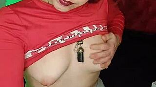 Descubro A Mi Novio Pajeandose Con Mi Gemela Le Dara El Cuero