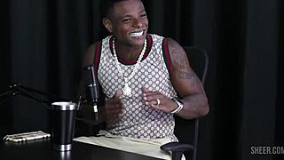 Will Mastro Dominates Vitoria Beatriz with Toys