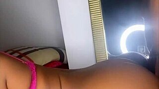 Ebony stepdaughter now belongs to stepdad in interracial family dynamic.