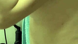 After Showering With My Wife I Had Sex Her Nipples Were Hard I Pinched And Licked Them