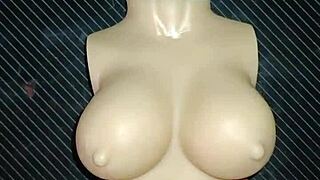 Dolly loves feeling me inside her tight pussy!