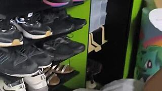 Amateur wife gets anal penetration from wealthy partner