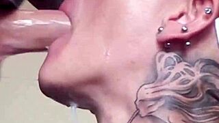 Face Fuck Excellence By Fuckslut Vilja