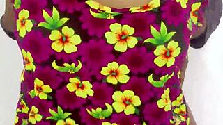 Intriguing Asian Babe With Big Ass Enjoys Time With Boyfriend