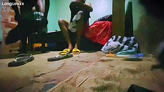 i'm wearing sexy clothes, but it's a bit too tight 😅