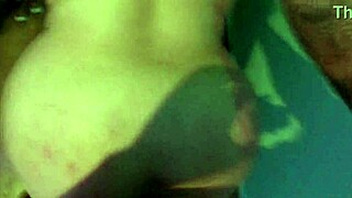 Troca De Casal Com Bbw Acabou Com Cuzinho Gozadinho!