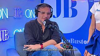 Little Kinky Colombian Mayraoficial CUMS On Sybian Machine - Juan Bustos Podcast